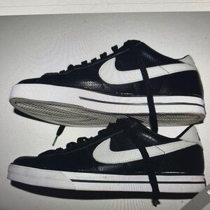 Nike vintage sneakers